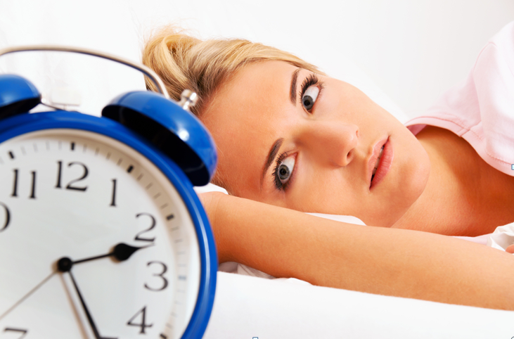 7 TIPS TO START SLEEPING BETTER